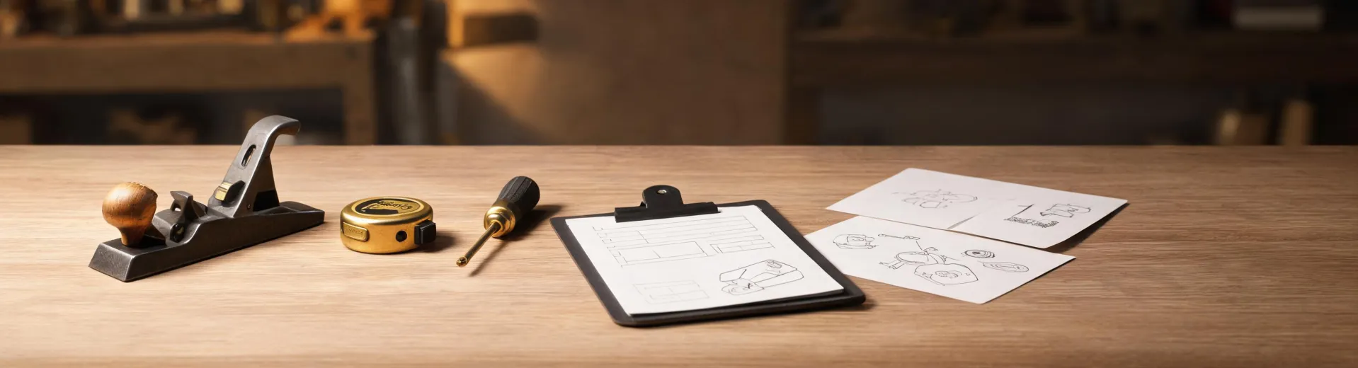 Stanley tool article workspace