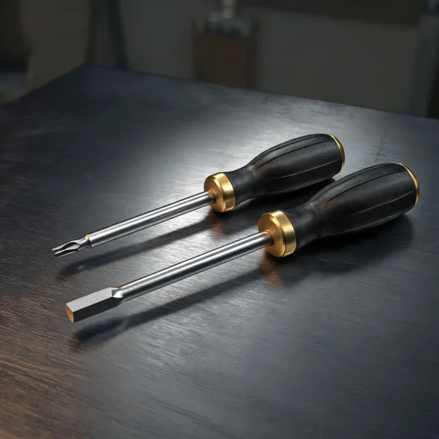Stanley screwdriver set