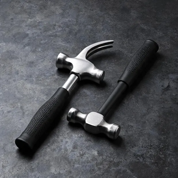 Stanley hammer lineup